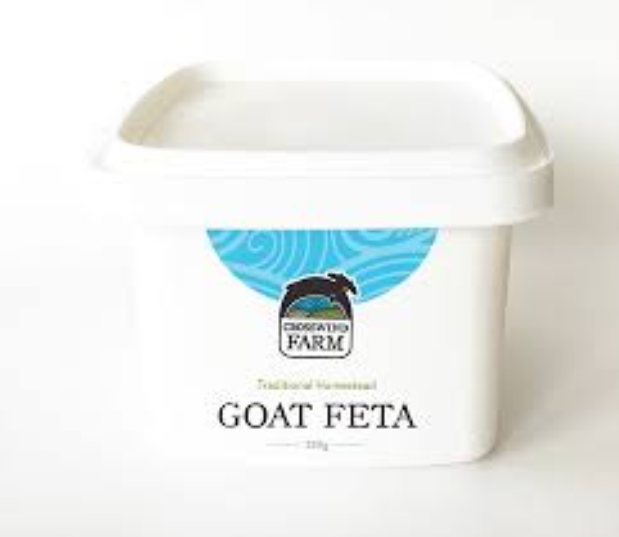 SANGARE GOAT FETA 250G